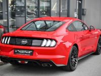 Ford Mustang 5.0 V8 GT MagneRide - <small></small> 43.790 € <small>TTC</small> - #26