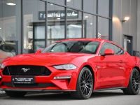 Ford Mustang 5.0 V8 GT MagneRide - <small></small> 43.790 € <small>TTC</small> - #27