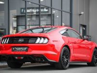 Ford Mustang 5.0 V8 GT MagneRide - <small></small> 43.790 € <small>TTC</small> - #28