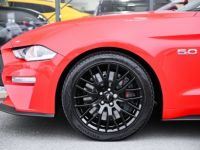 Ford Mustang 5.0 V8 GT MagneRide - <small></small> 43.790 € <small>TTC</small> - #31