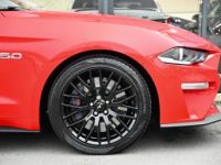 Ford Mustang 5.0 V8 GT MagneRide - <small></small> 43.790 € <small>TTC</small> - #34