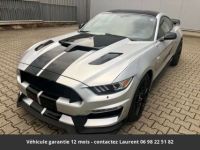 Ford Mustang 5.0 v8 gt performance brembohors homologation 4500e - <small></small> 31.999 € <small>TTC</small> - #1
