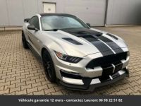 Ford Mustang 5.0 v8 gt performance brembohors homologation 4500e - <small></small> 31.999 € <small>TTC</small> - #4