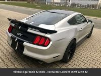 Ford Mustang 5.0 v8 gt performance brembohors homologation 4500e - <small></small> 31.999 € <small>TTC</small> - #6
