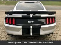 Ford Mustang 5.0 v8 gt performance brembohors homologation 4500e - <small></small> 31.999 € <small>TTC</small> - #7
