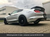 Ford Mustang 5.0 v8 gt performance brembohors homologation 4500e - <small></small> 31.999 € <small>TTC</small> - #8
