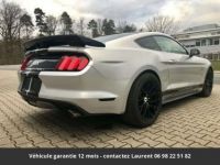 Ford Mustang 5.0 v8 gt performance brembohors homologation 4500e - <small></small> 31.999 € <small>TTC</small> - #9