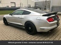 Ford Mustang 5.0 v8 gt performance brembohors homologation 4500e - <small></small> 31.999 € <small>TTC</small> - #10