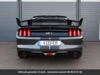 Ford Mustang 5.0 v8 gt premium hors homologation 4500e - <small></small> 33.950 € <small>TTC</small> - #4