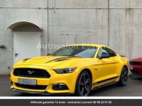 Ford Mustang 5.0 v8 gt/cs premium*california special* hors homologation 4500e - <small></small> 29.690 € <small>TTC</small> - #4