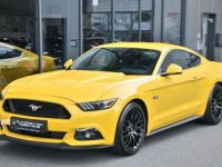 Ford Mustang 5.0 V8 Ti-VCT GT Aut. Schalensitze - <small></small> 39.890 € <small>TTC</small> - #3