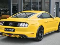 Ford Mustang 5.0 V8 Ti-VCT GT Aut. Schalensitze - <small></small> 39.890 € <small>TTC</small> - #5