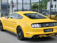 Ford Mustang 5.0 V8 Ti-VCT GT Aut. Schalensitze - <small></small> 39.890 € <small>TTC</small> - #6