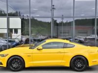 Ford Mustang 5.0 V8 Ti-VCT GT Aut. Schalensitze - <small></small> 39.890 € <small>TTC</small> - #7