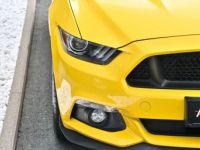 Ford Mustang 5.0 V8 Ti-VCT GT Aut. Schalensitze - <small></small> 39.890 € <small>TTC</small> - #20