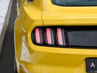 Ford Mustang 5.0 V8 Ti-VCT GT Aut. Schalensitze - <small></small> 39.890 € <small>TTC</small> - #21