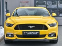 Ford Mustang 5.0 V8 Ti-VCT GT Aut. Schalensitze - <small></small> 39.890 € <small>TTC</small> - #22