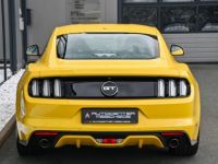 Ford Mustang 5.0 V8 Ti-VCT GT Aut. Schalensitze - <small></small> 39.890 € <small>TTC</small> - #23