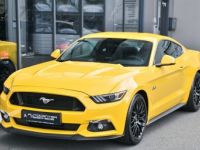 Ford Mustang 5.0 V8 Ti-VCT GT Aut. Schalensitze - <small></small> 39.890 € <small>TTC</small> - #24