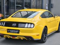 Ford Mustang 5.0 V8 Ti-VCT GT Aut. Schalensitze - <small></small> 39.890 € <small>TTC</small> - #25