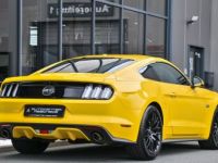 Ford Mustang 5.0 V8 Ti-VCT GT Aut. Schalensitze - <small></small> 39.890 € <small>TTC</small> - #27