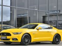 Ford Mustang 5.0 V8 Ti-VCT GT Aut. Schalensitze - <small></small> 39.890 € <small>TTC</small> - #28