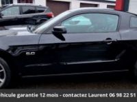 Ford Mustang 5.0l v8 hors homologation 4500e - <small></small> 29.950 € <small>TTC</small> - #10