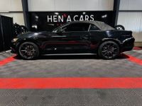 Ford Mustang (6) Convertible EcoBoost BVA6 EcoBoost - <small></small> 34.990 € <small>TTC</small> - #7