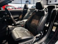 Ford Mustang (6) Convertible EcoBoost BVA6 EcoBoost - <small></small> 34.990 € <small>TTC</small> - #12