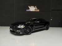 Ford Mustang (6) Convertible V8 BVA6 GT - <small></small> 49.990 € <small>TTC</small> - #1