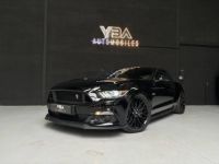 Ford Mustang (6) Convertible V8 BVA6 GT - <small></small> 49.990 € <small>TTC</small> - #2