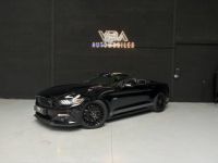 Ford Mustang (6) Convertible V8 BVA6 GT - <small></small> 49.990 € <small>TTC</small> - #5