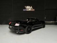 Ford Mustang (6) Convertible V8 BVA6 GT - <small></small> 49.990 € <small>TTC</small> - #25