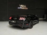 Ford Mustang (6) Convertible V8 BVA6 GT - <small></small> 49.990 € <small>TTC</small> - #26