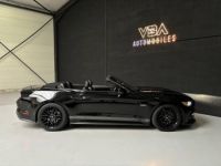 Ford Mustang (6) Convertible V8 BVA6 GT - <small></small> 49.990 € <small>TTC</small> - #28