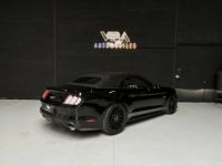 Ford Mustang (6) Convertible V8 BVA6 GT - <small></small> 49.990 € <small>TTC</small> - #39