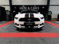 Ford Mustang (6) Convertible V8 BVA6 GT - <small></small> 41.990 € <small>TTC</small> - #3