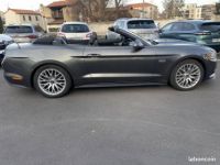 Ford Mustang (6) Convertible V8 BVM6 GT - <small></small> 46.490 € <small>TTC</small> - #5
