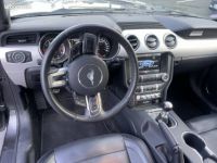 Ford Mustang (6) Convertible V8 BVM6 GT - <small></small> 46.490 € <small>TTC</small> - #6