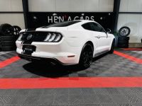 Ford Mustang (6) Fastback EcoBoost BVM6 EcoBoost - <small></small> 39.990 € <small>TTC</small> - #2