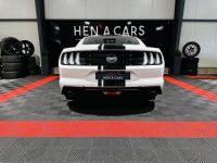 Ford Mustang (6) Fastback EcoBoost BVM6 EcoBoost - <small></small> 39.990 € <small>TTC</small> - #4