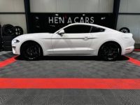 Ford Mustang (6) Fastback EcoBoost BVM6 EcoBoost - <small></small> 39.990 € <small>TTC</small> - #7