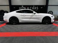 Ford Mustang (6) Fastback EcoBoost BVM6 EcoBoost - <small></small> 39.990 € <small>TTC</small> - #8