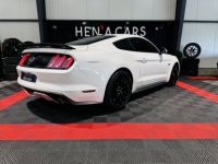 Ford Mustang (6) Fastback V8 BVA6 GT - <small></small> 44.990 € <small>TTC</small> - #2