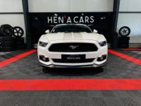 Ford Mustang (6) Fastback V8 BVA6 GT - <small></small> 44.990 € <small>TTC</small> - #3