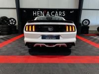 Ford Mustang (6) Fastback V8 BVA6 GT - <small></small> 44.990 € <small>TTC</small> - #4