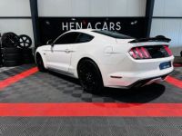 Ford Mustang (6) Fastback V8 BVA6 GT - <small></small> 44.990 € <small>TTC</small> - #6