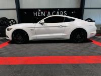 Ford Mustang (6) Fastback V8 BVA6 GT - <small></small> 44.990 € <small>TTC</small> - #7