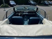 Ford Mustang 65 - V8 CABRIOLET - BOITE AUTO REVISEE - <small></small> 39.990 € <small>TTC</small> - #14