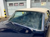 Ford Mustang 65 - V8 CABRIOLET - BOITE AUTO REVISEE - <small></small> 39.990 € <small>TTC</small> - #34